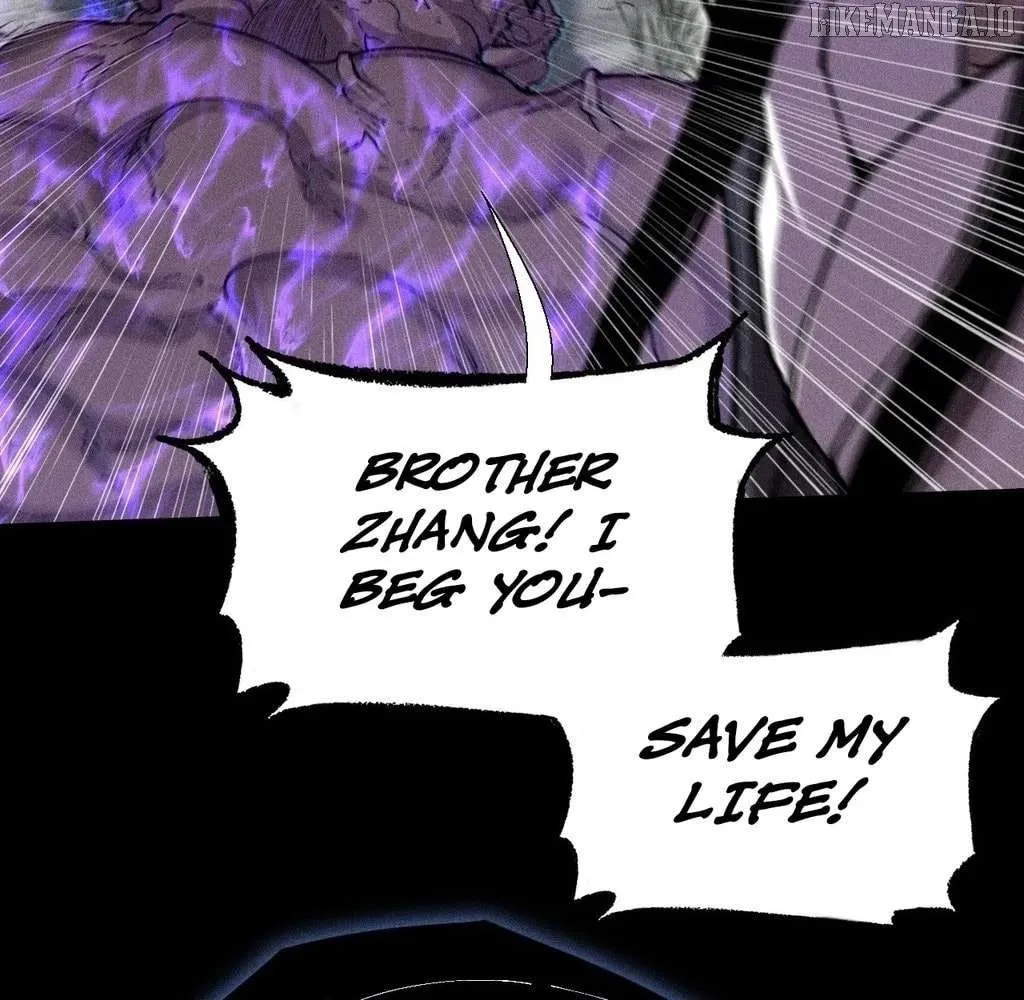 Sinister Immortal Path Chapter 46 page 79 - 