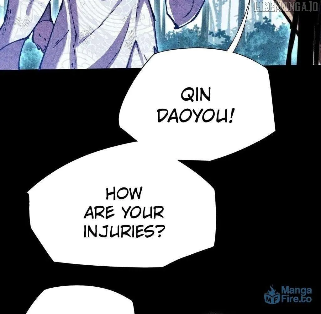 Sinister Immortal Path Chapter 47 page 16 - 