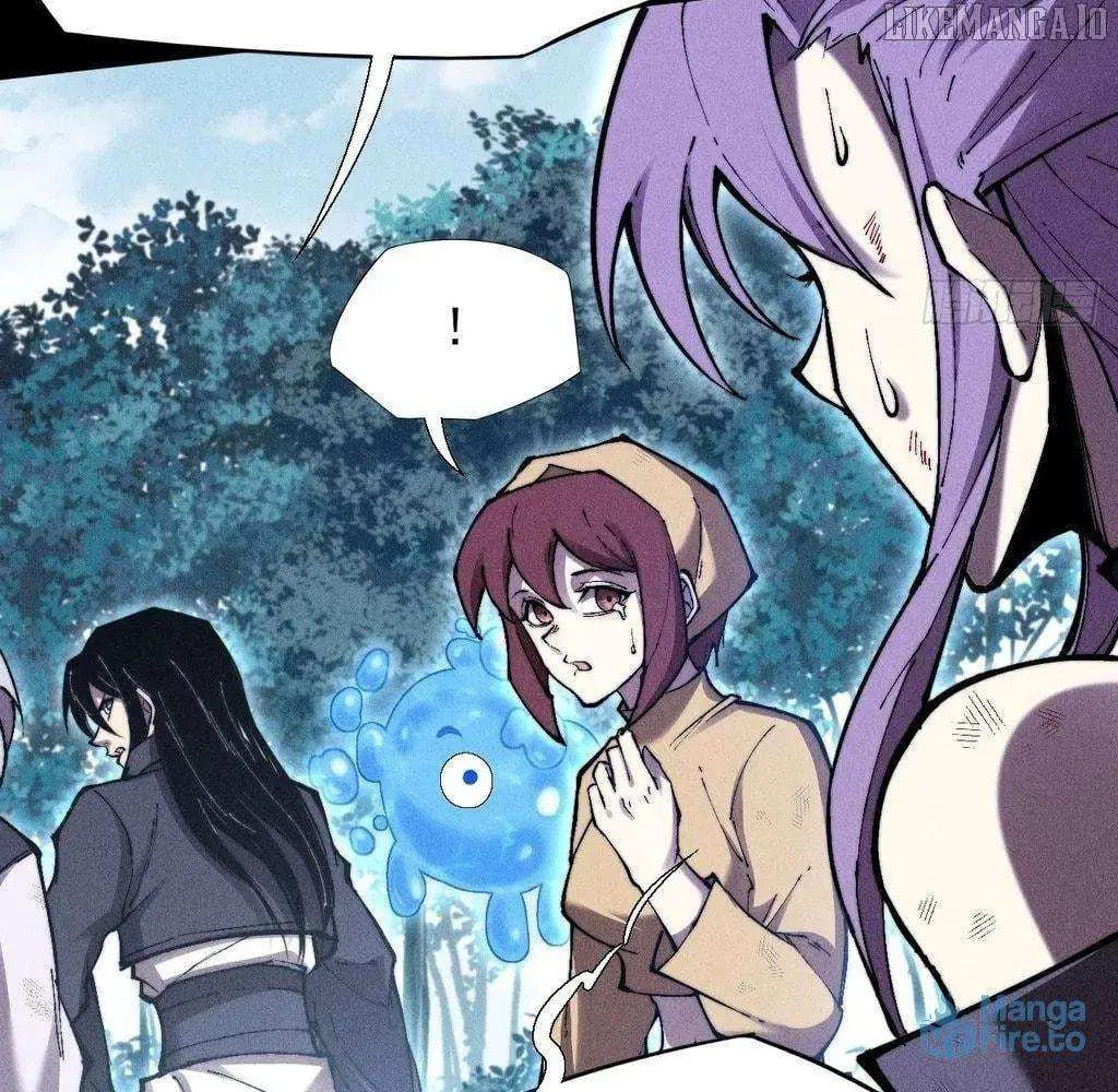Sinister Immortal Path Chapter 47 page 19 - 