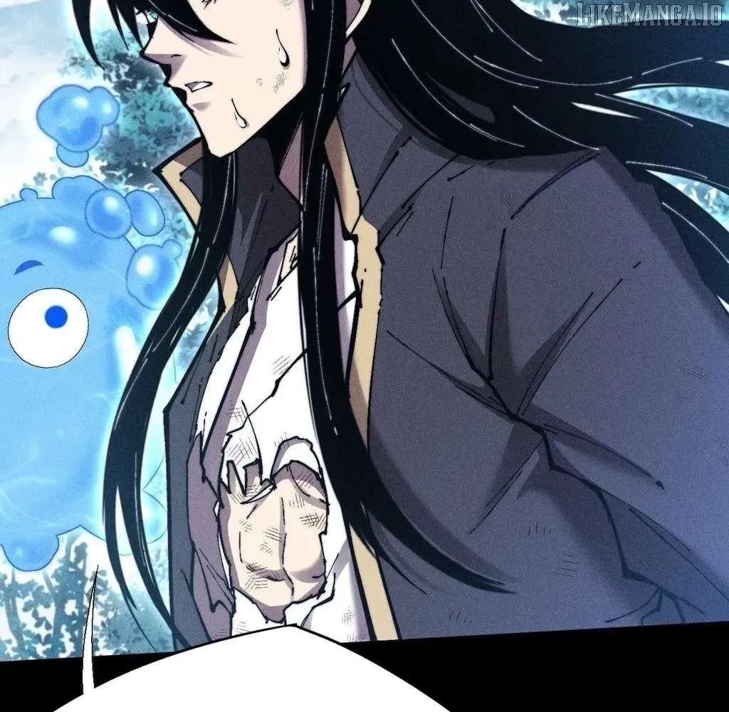 Sinister Immortal Path Chapter 47 page 26 - 