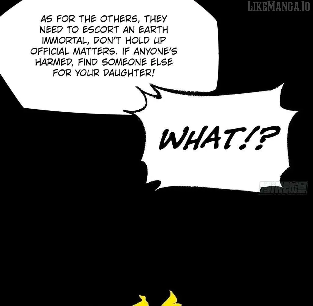Sinister Immortal Path Chapter 47 page 27 - 