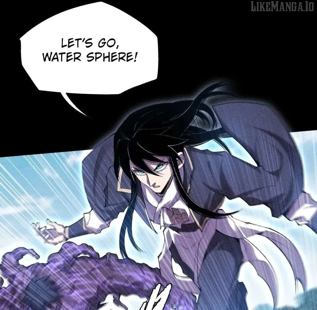 Sinister Immortal Path Chapter 47 page 30 - 