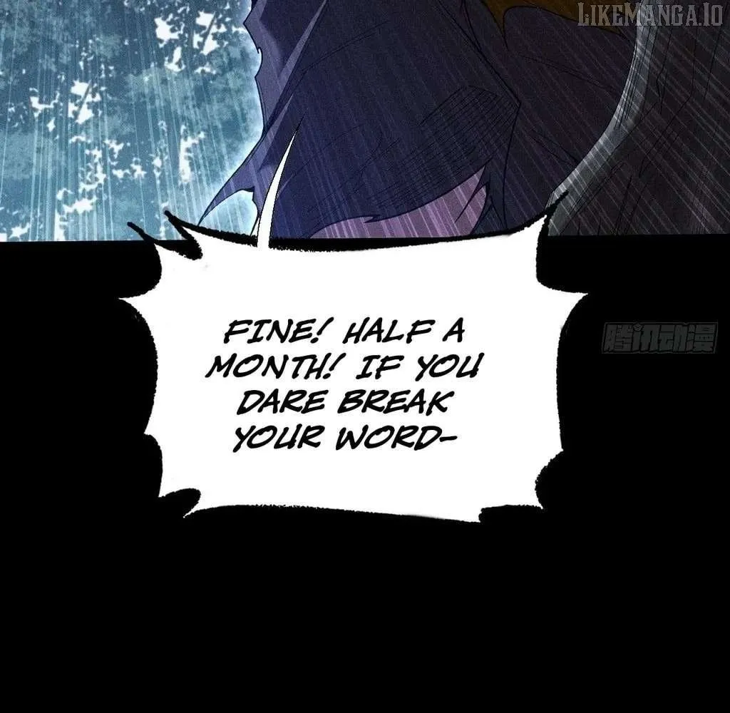 Sinister Immortal Path Chapter 47 page 33 - 