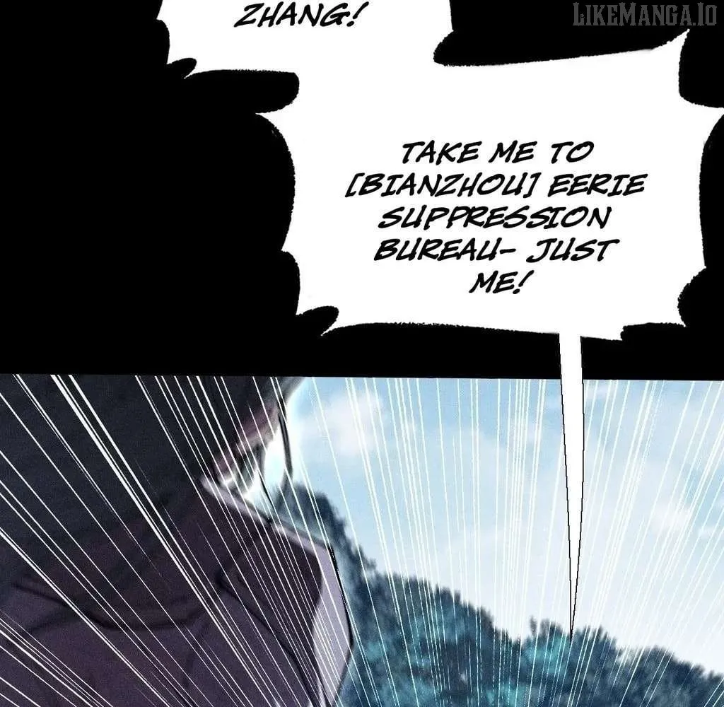 Sinister Immortal Path Chapter 47 page 5 - 