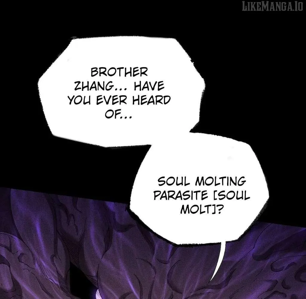 Sinister Immortal Path Chapter 47 page 41 - 