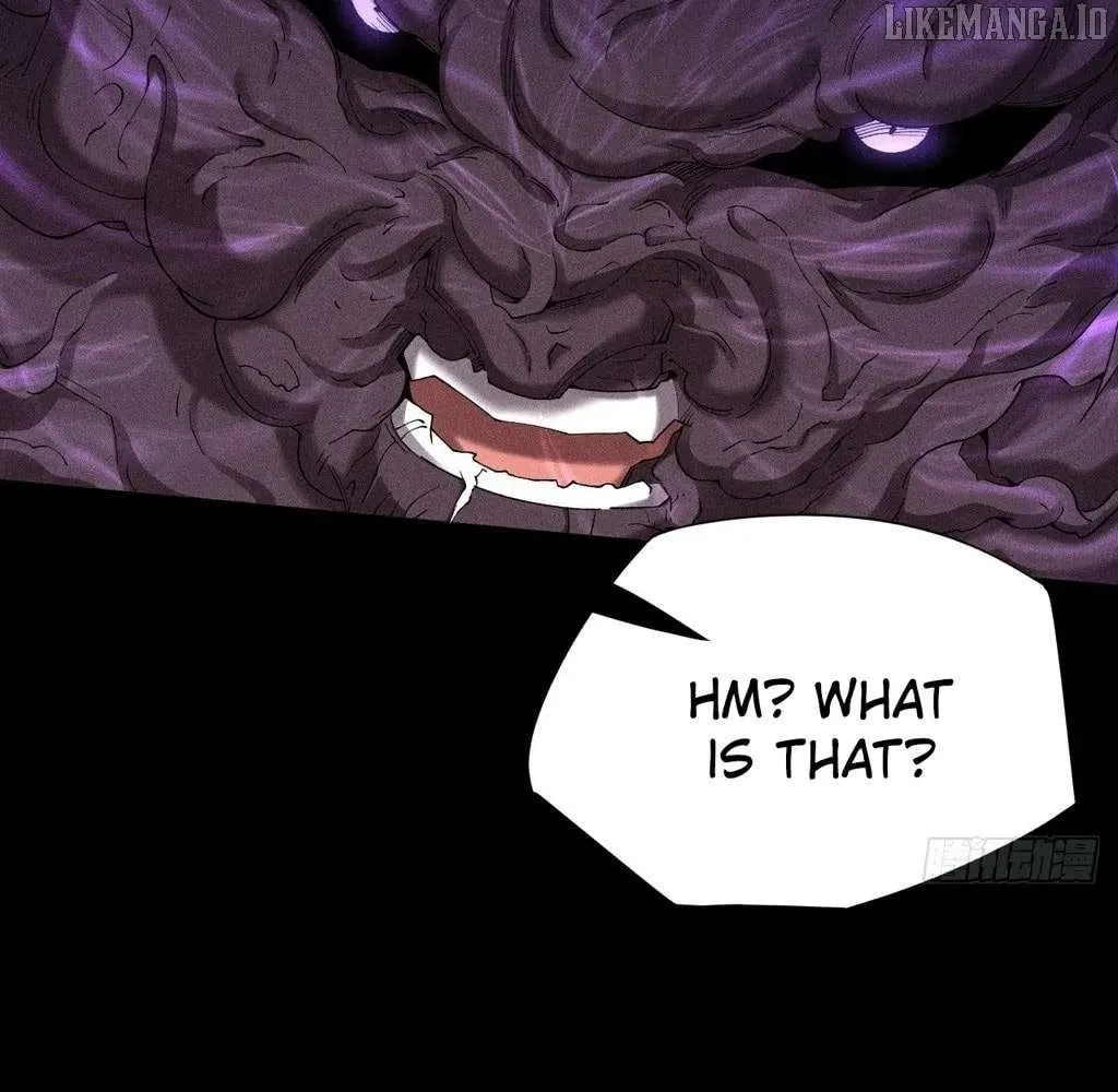 Sinister Immortal Path Chapter 47 page 42 - 