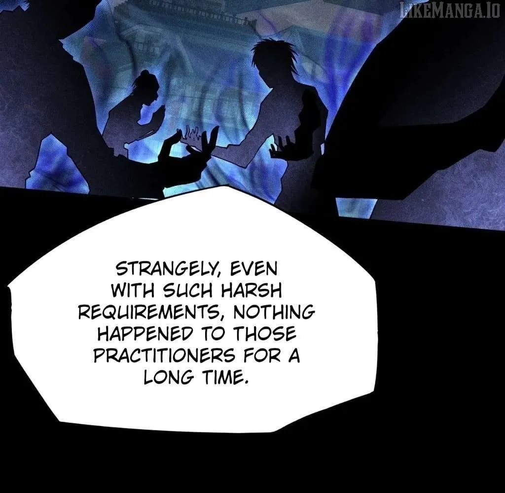 Sinister Immortal Path Chapter 47 page 47 - 