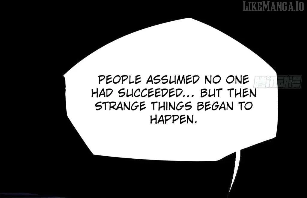 Sinister Immortal Path Chapter 47 page 48 - 
