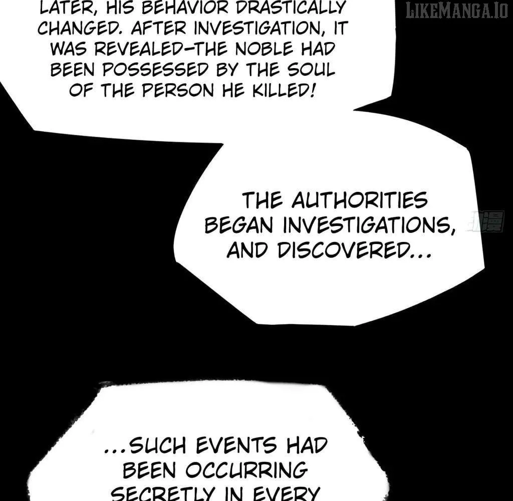 Sinister Immortal Path Chapter 47 page 50 - 