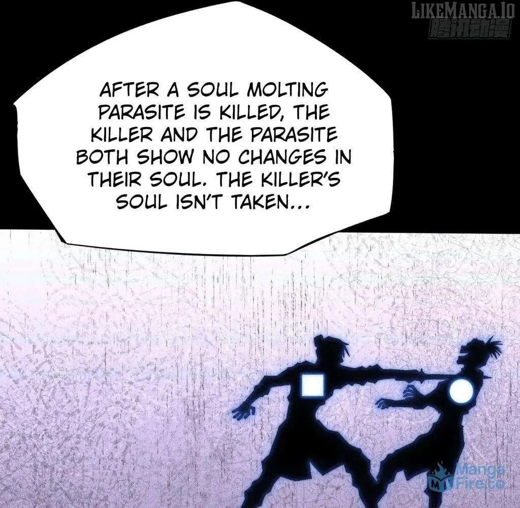 Sinister Immortal Path Chapter 47 page 58 - 