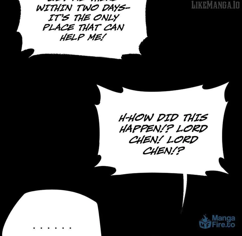 Sinister Immortal Path Chapter 47 page 7 - 