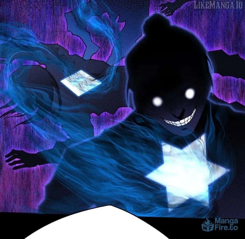 Sinister Immortal Path Chapter 47 page 61 - 