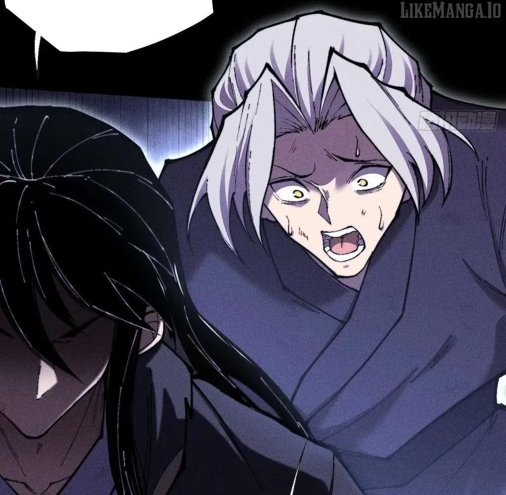 Sinister Immortal Path Chapter 47 page 8 - 