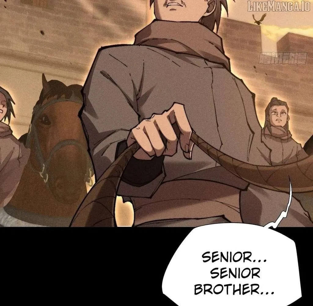 Sinister Immortal Path Chapter 47 page 77 - 