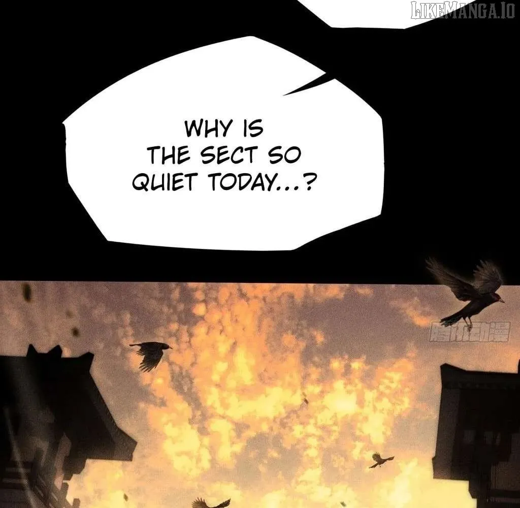 Sinister Immortal Path Chapter 47 page 78 - 