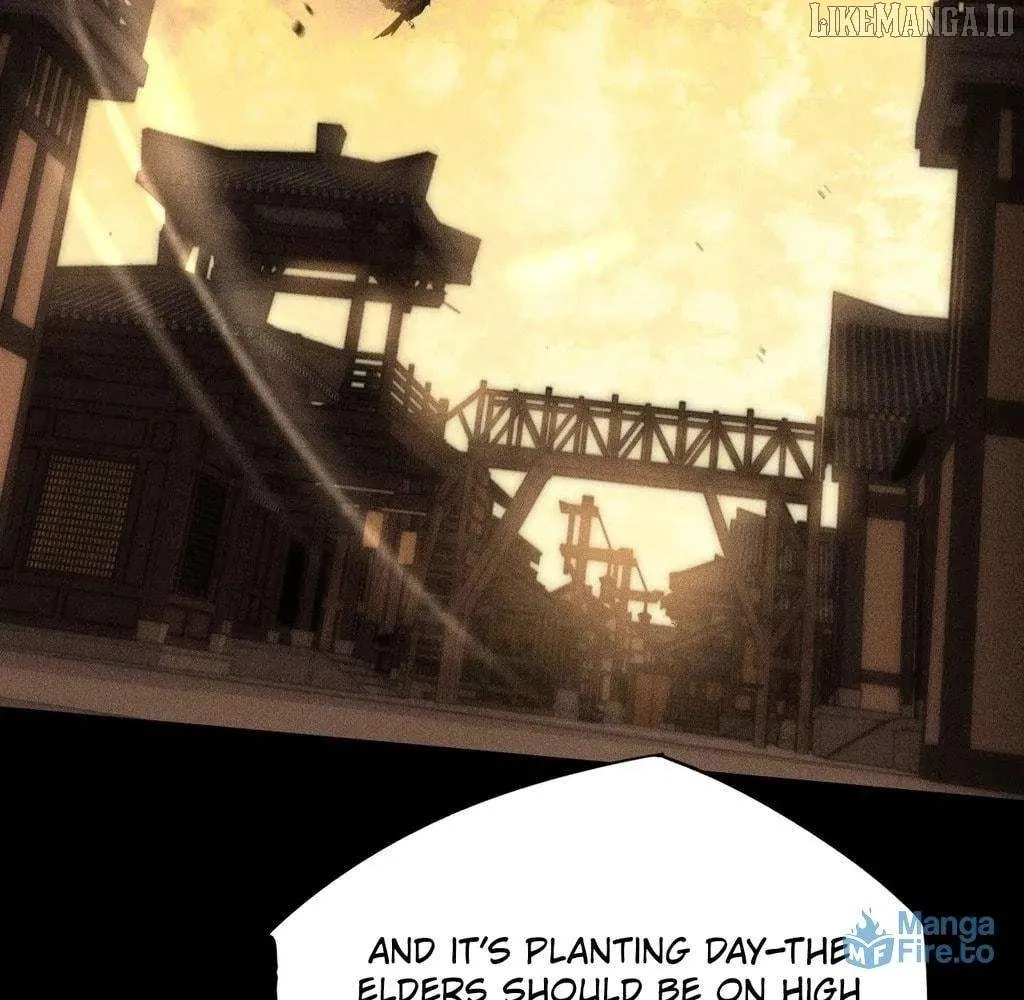 Sinister Immortal Path Chapter 47 page 79 - 