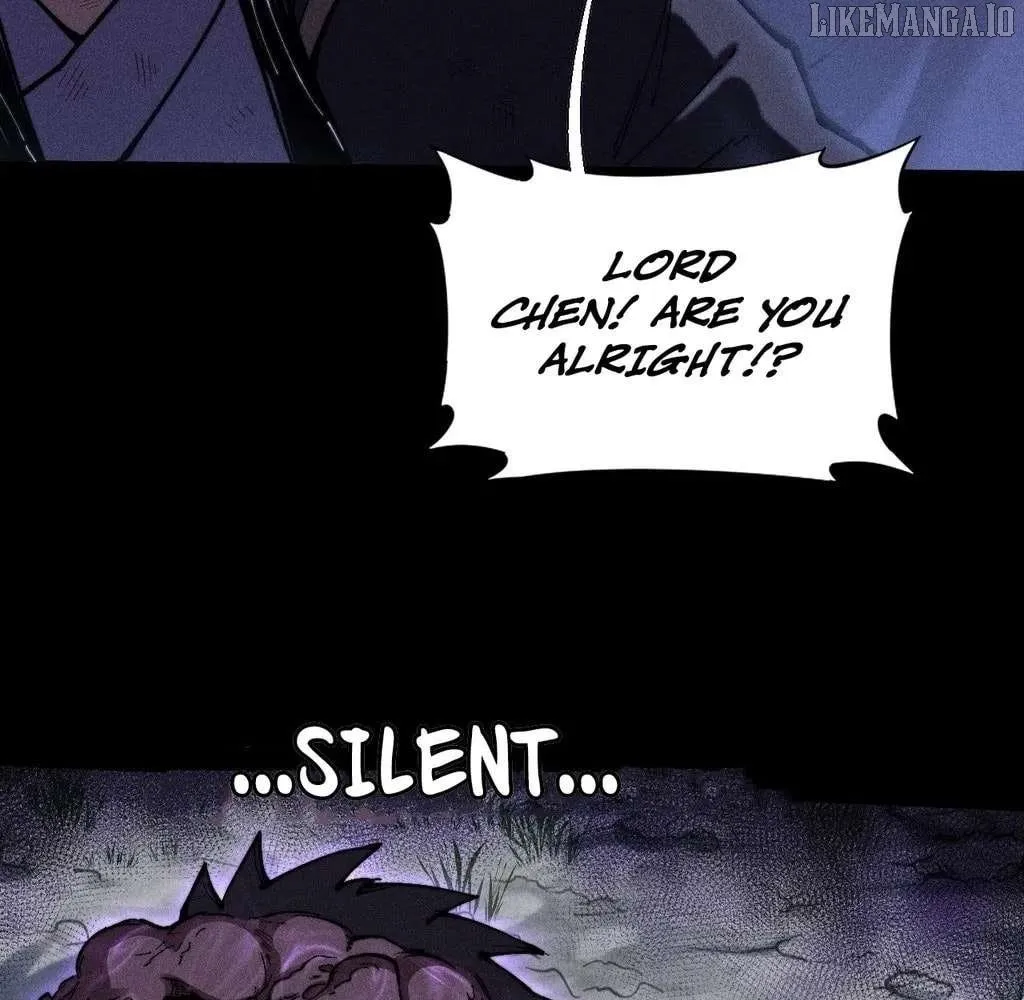 Sinister Immortal Path Chapter 47 page 9 - 