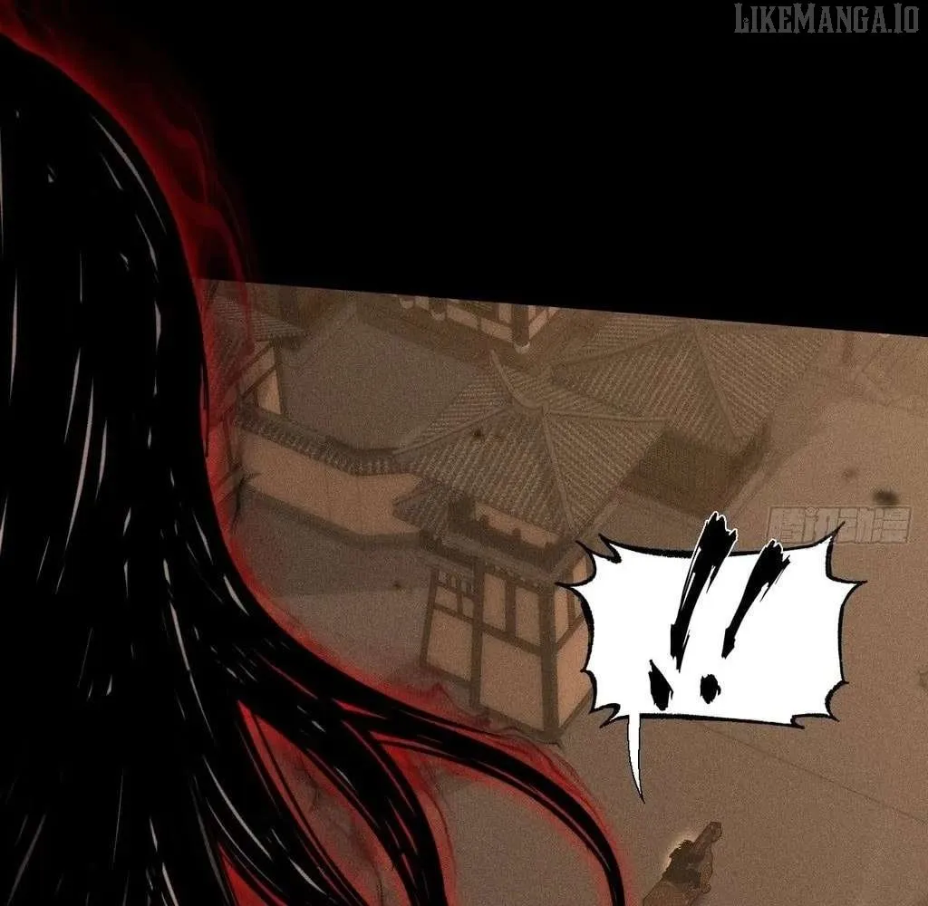 Sinister Immortal Path Chapter 47 page 81 - 