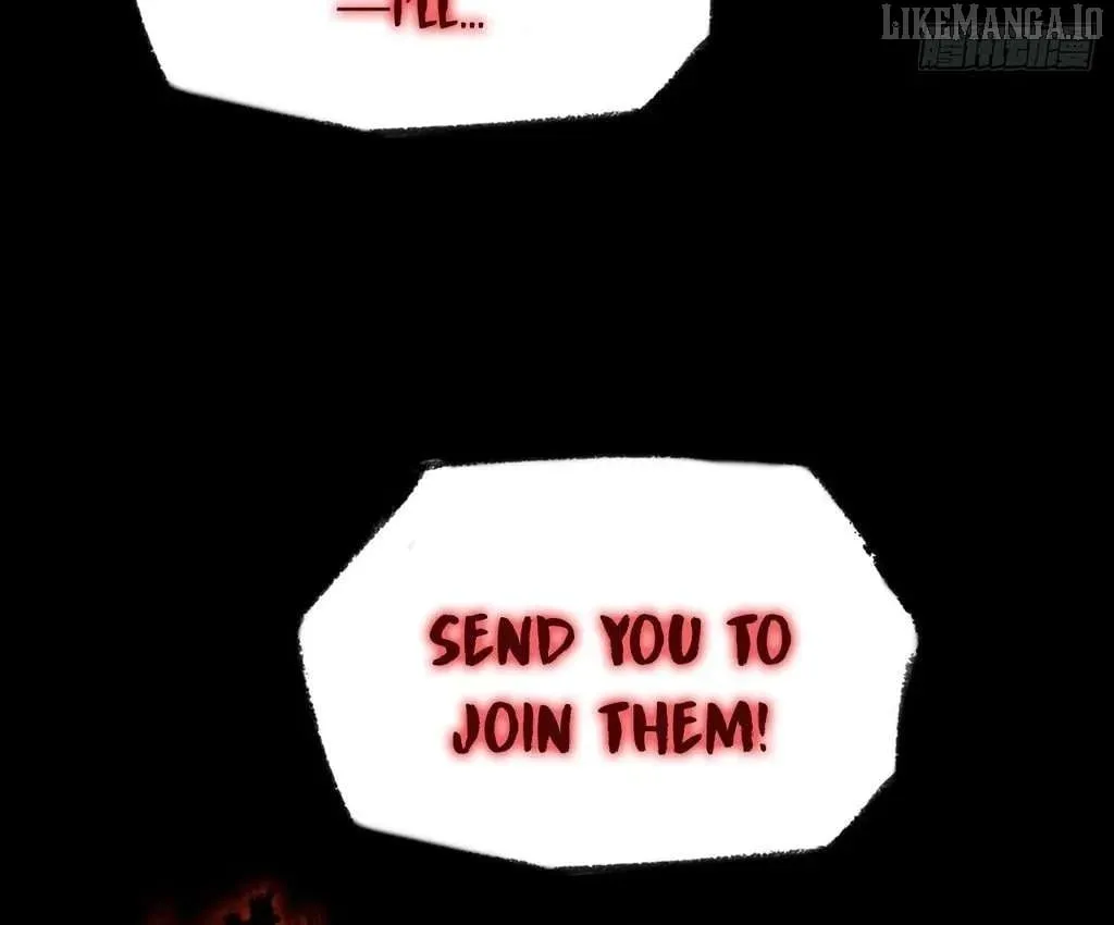 Sinister Immortal Path Chapter 47 page 83 - 