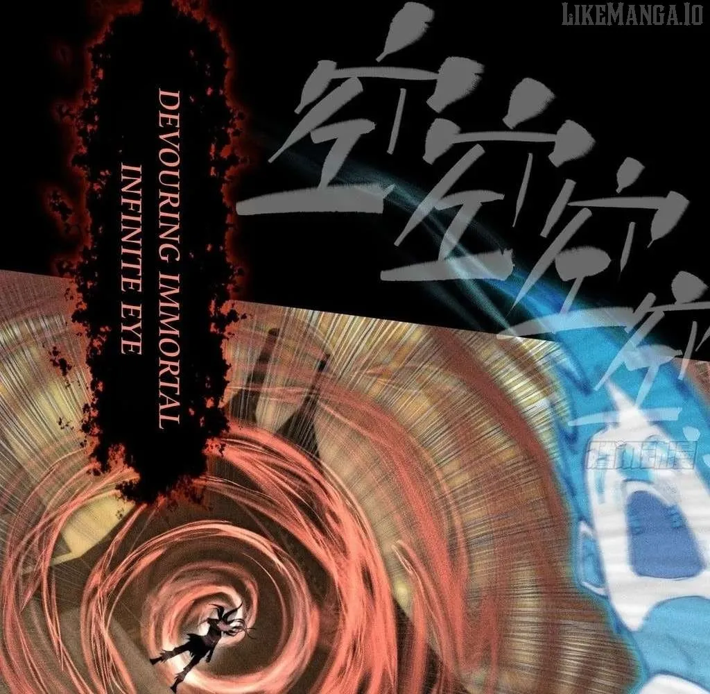 Sinister Immortal Path Chapter 47 page 84 - 