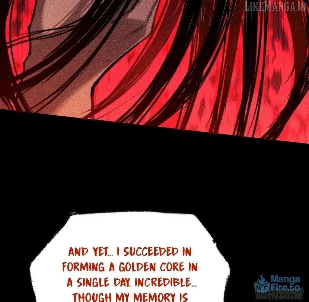 Sinister Immortal Path Chapter 47 page 91 - 