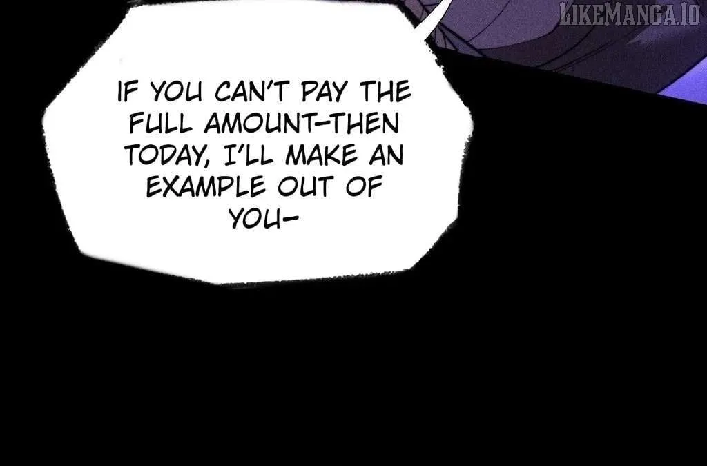 Sinister Immortal Path Chapter 48 page 11 - 
