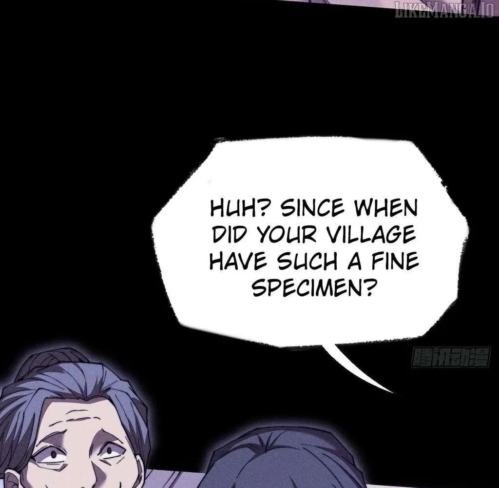 Sinister Immortal Path Chapter 48 page 13 - 