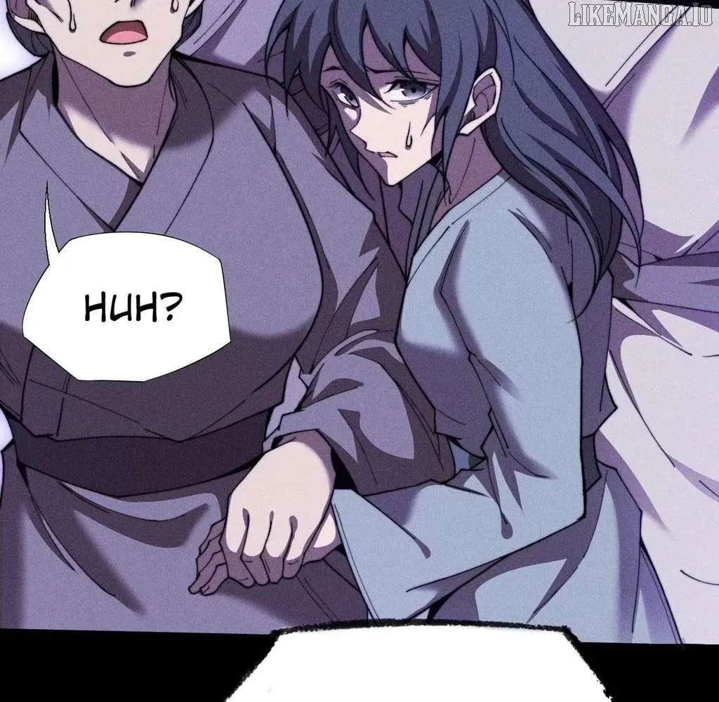 Sinister Immortal Path Chapter 48 page 14 - 