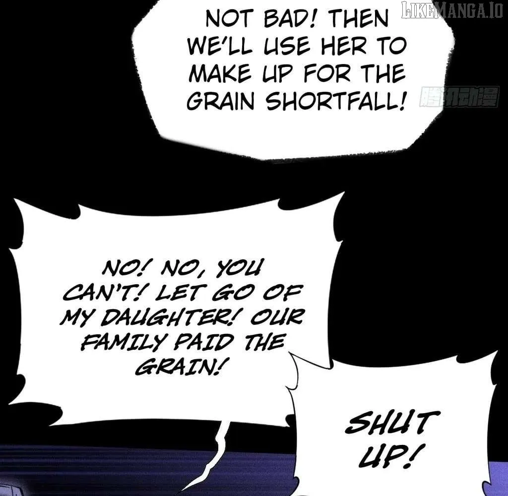 Sinister Immortal Path Chapter 48 page 15 - 