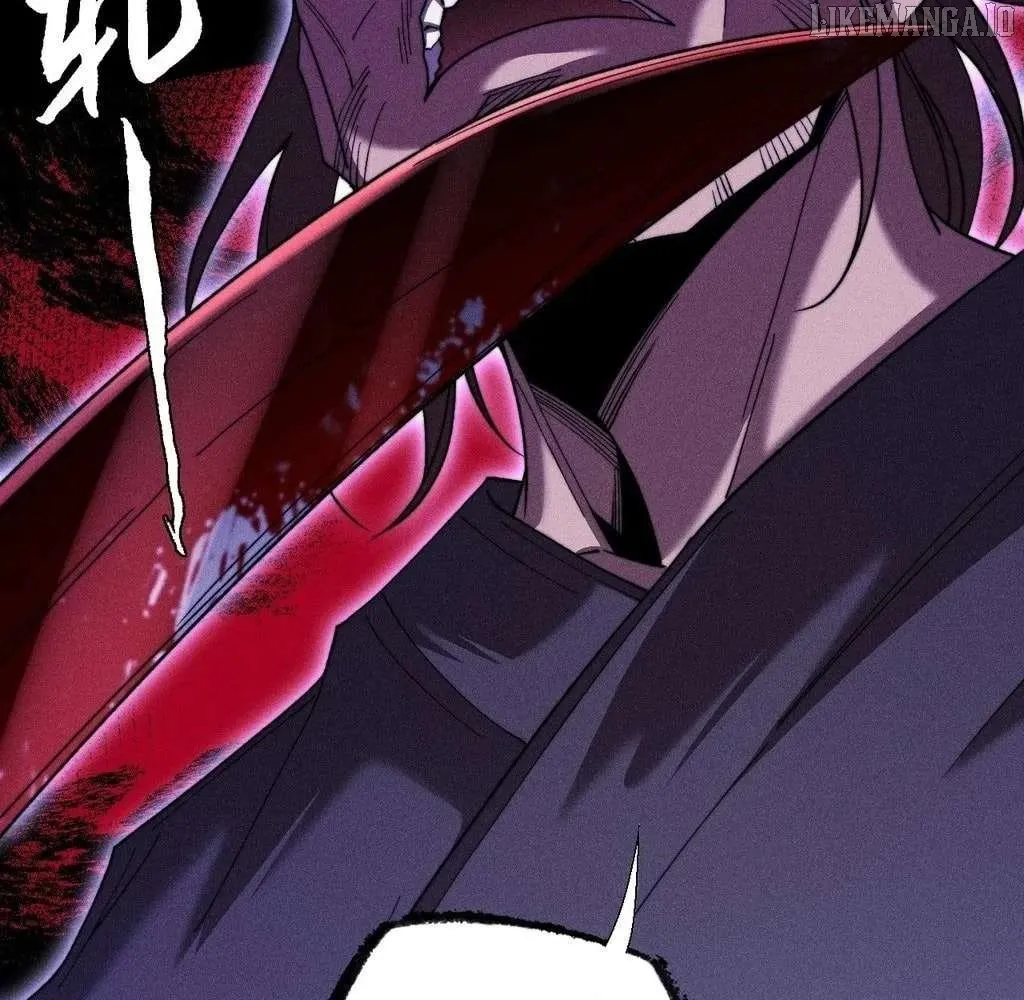 Sinister Immortal Path Chapter 48 page 25 - 