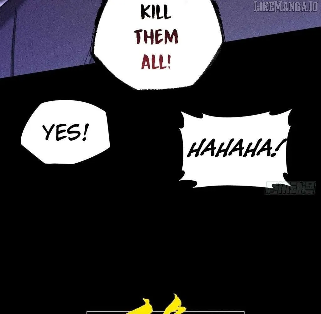 Sinister Immortal Path Chapter 48 page 26 - 