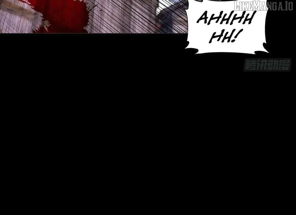 Sinister Immortal Path Chapter 48 page 30 - 