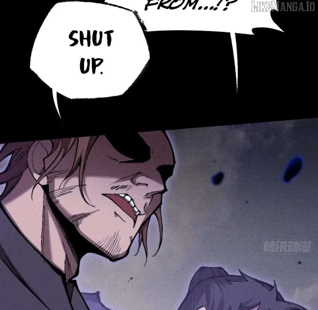 Sinister Immortal Path Chapter 48 page 37 - 
