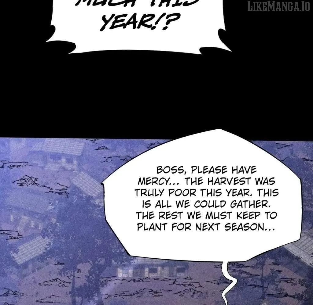 Sinister Immortal Path Chapter 48 page 5 - 