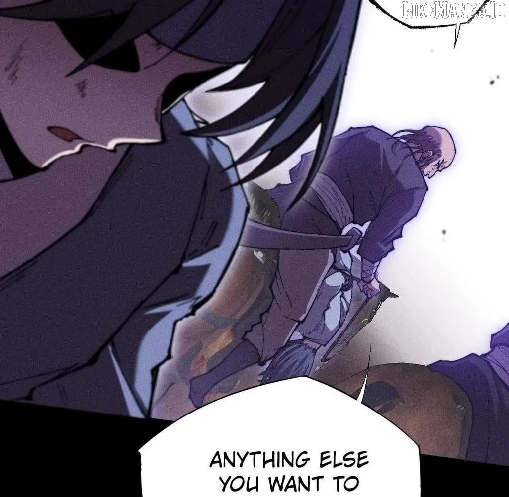 Sinister Immortal Path Chapter 48 page 44 - 