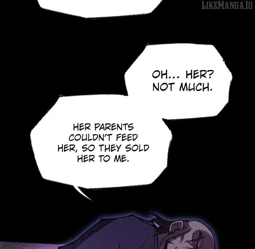 Sinister Immortal Path Chapter 48 page 47 - 