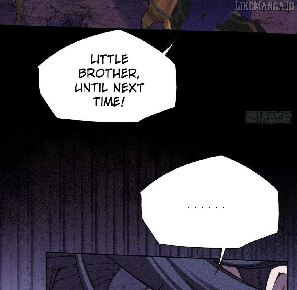 Sinister Immortal Path Chapter 48 page 52 - 