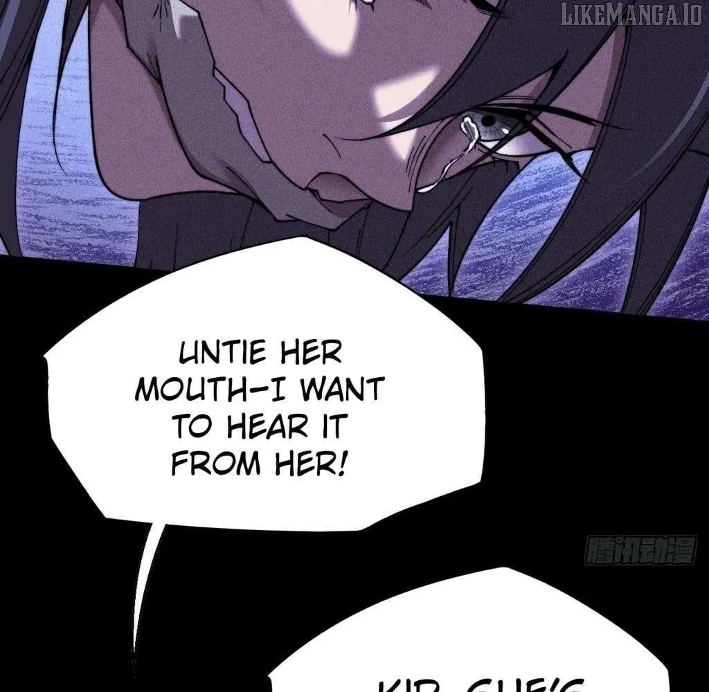 Sinister Immortal Path Chapter 48 page 56 - 