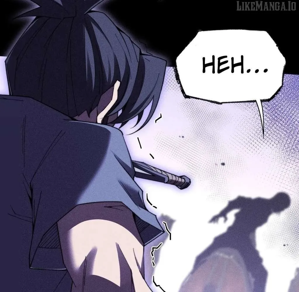 Sinister Immortal Path Chapter 48 page 65 - 