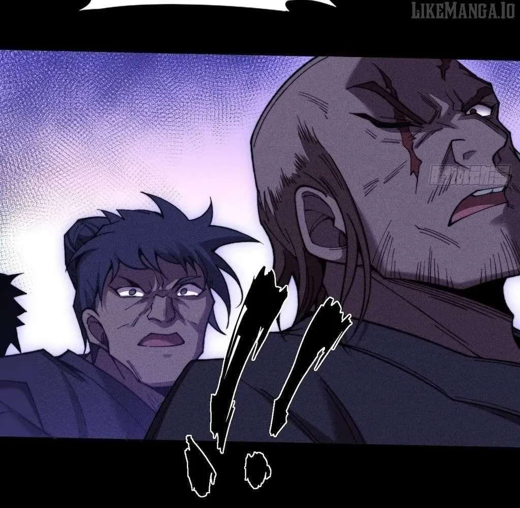 Sinister Immortal Path Chapter 48 page 69 - 