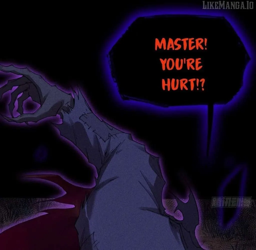 Sinister Immortal Path Chapter 48 page 70 - 