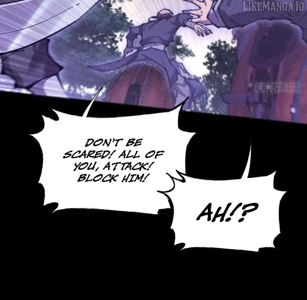 Sinister Immortal Path Chapter 48 page 74 - 