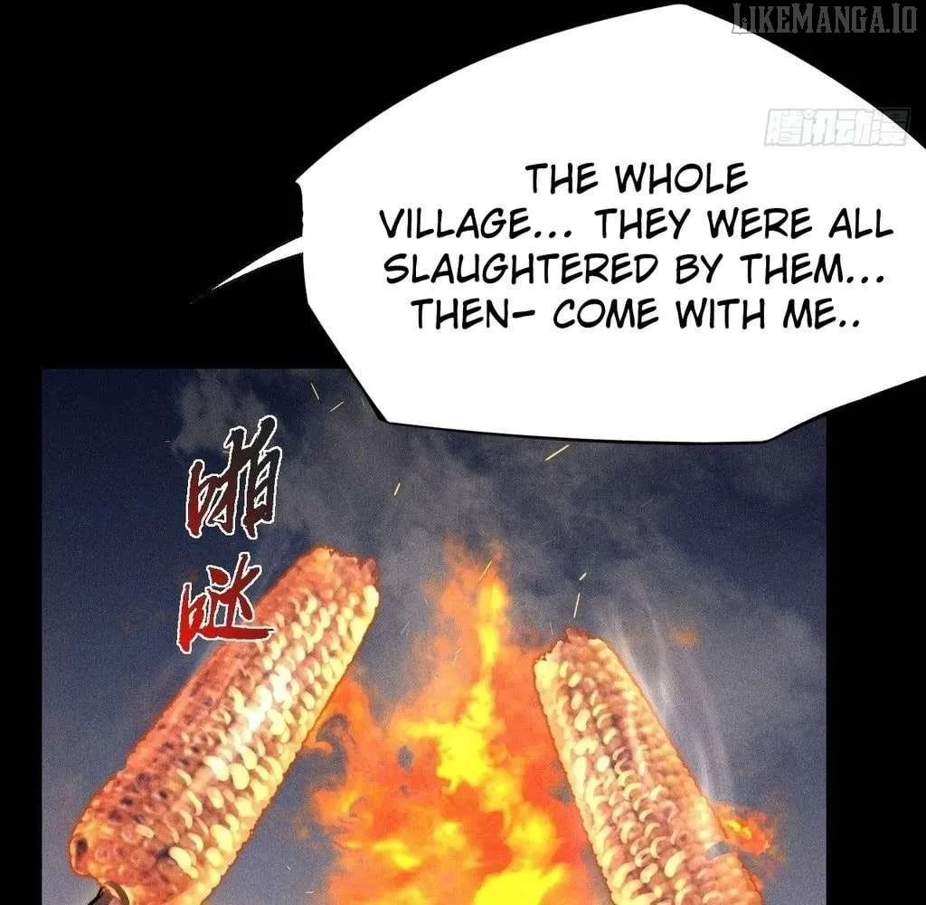 Sinister Immortal Path Chapter 48 page 79 - 