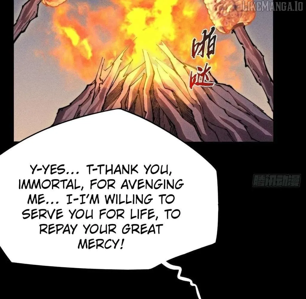 Sinister Immortal Path Chapter 48 page 80 - 