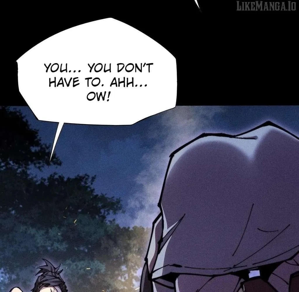 Sinister Immortal Path Chapter 48 page 81 - 