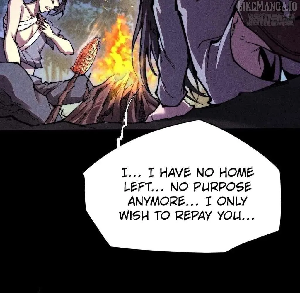 Sinister Immortal Path Chapter 48 page 82 - 