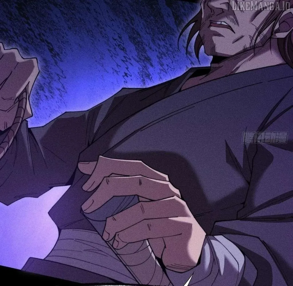 Sinister Immortal Path Chapter 48 page 10 - 