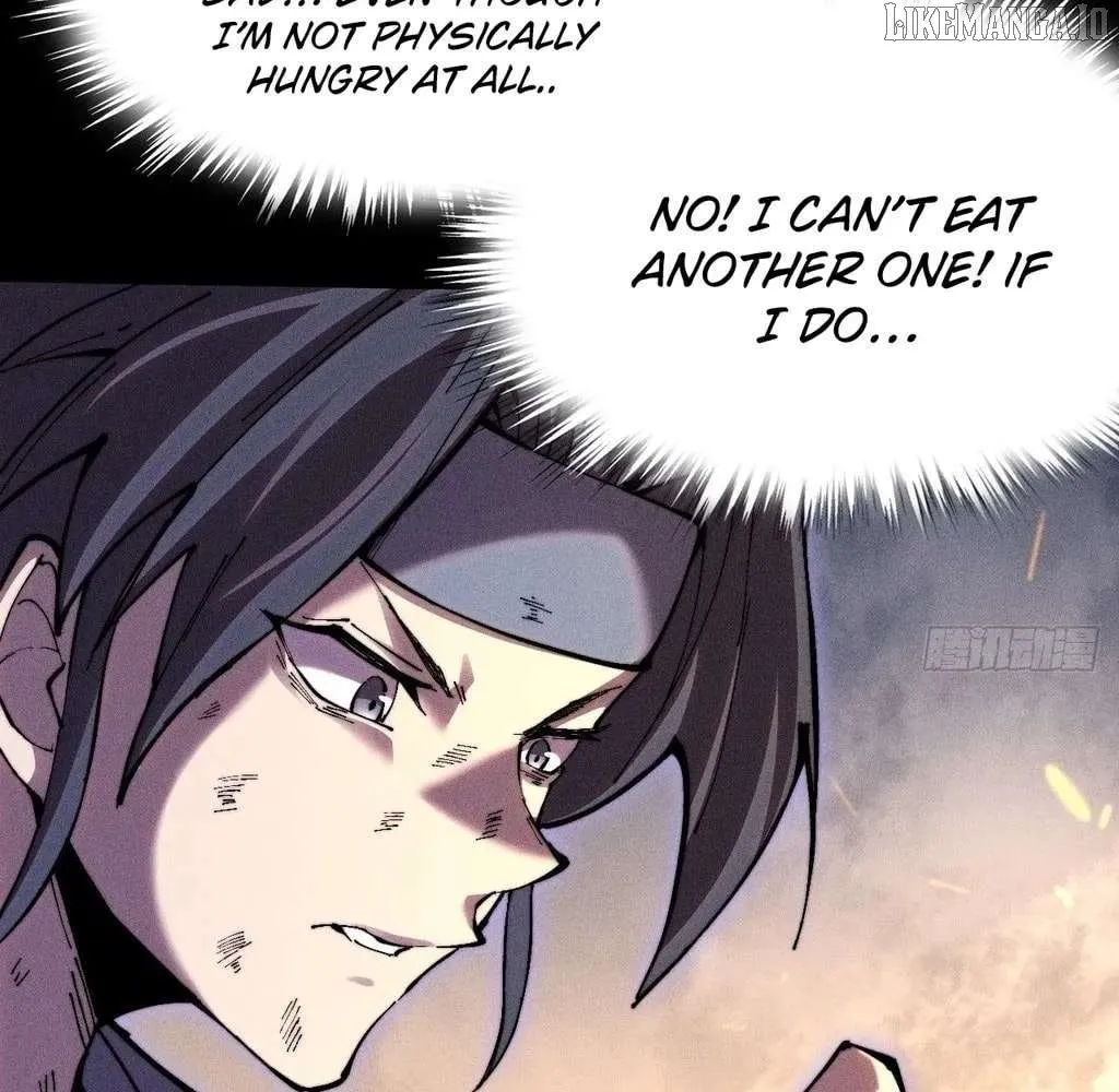 Sinister Immortal Path Chapter 48 page 92 - 