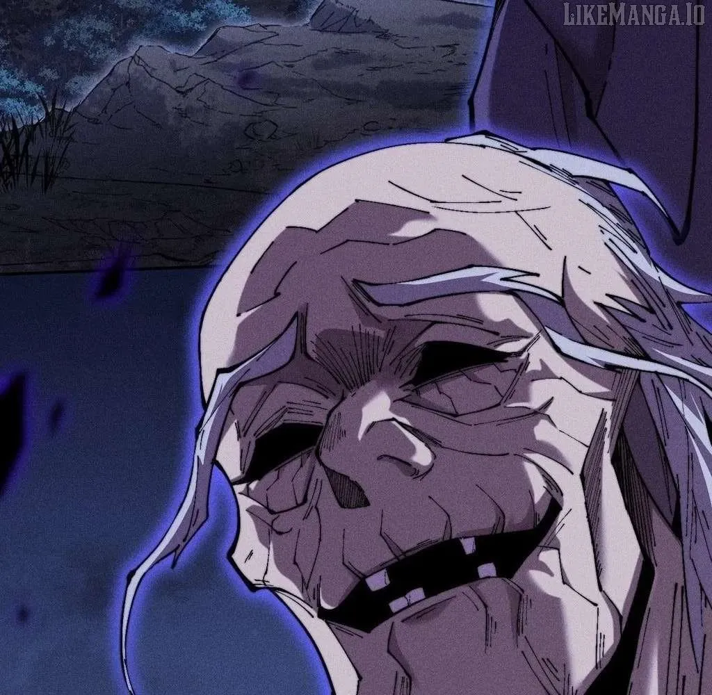 Sinister Immortal Path Chapter 48 page 97 - 