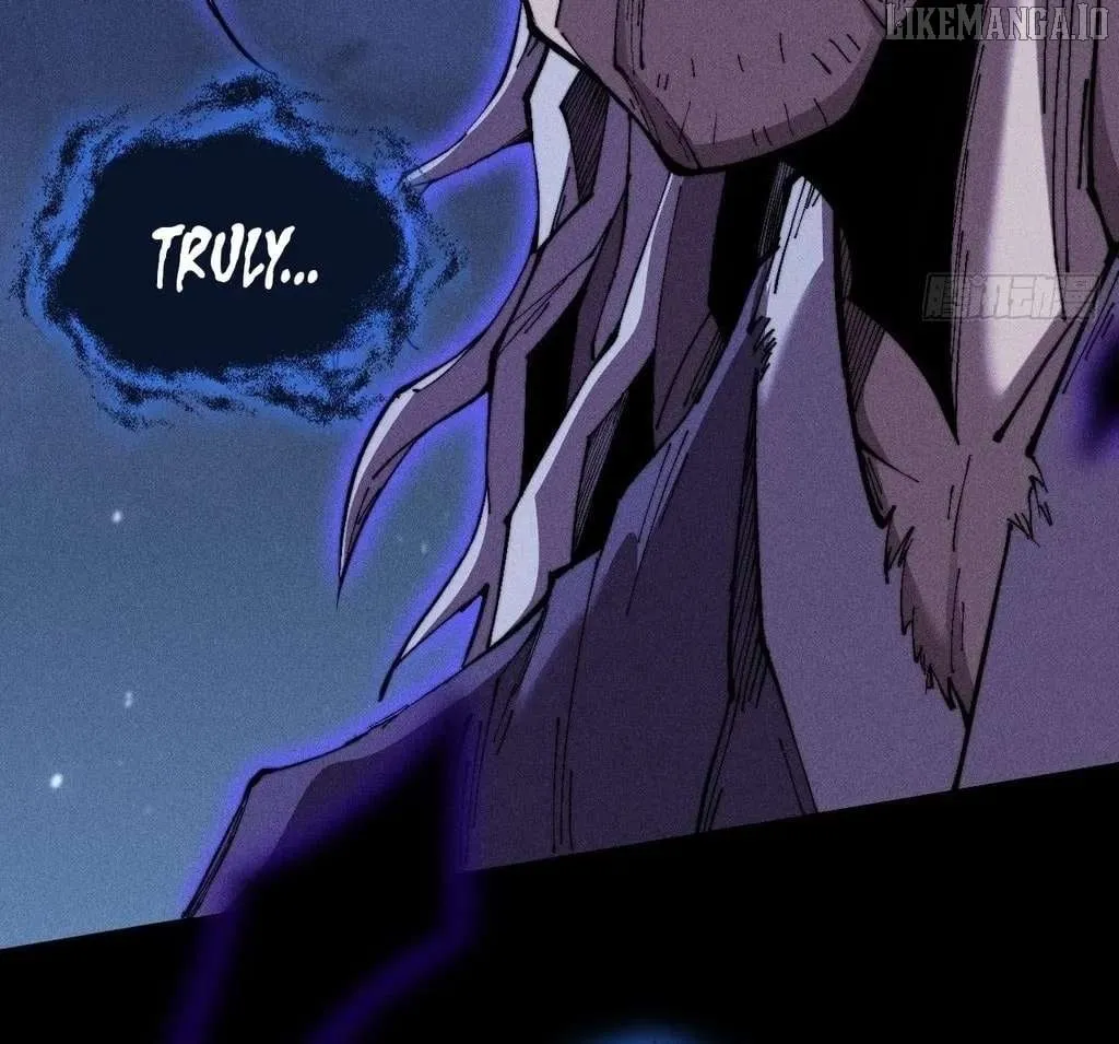 Sinister Immortal Path Chapter 48 page 98 - 
